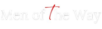 men of the way logo